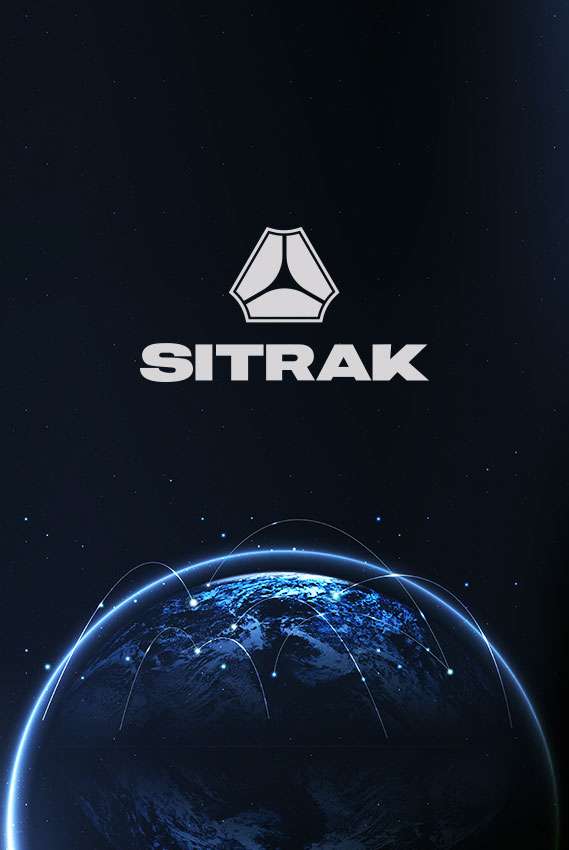 sitrak world