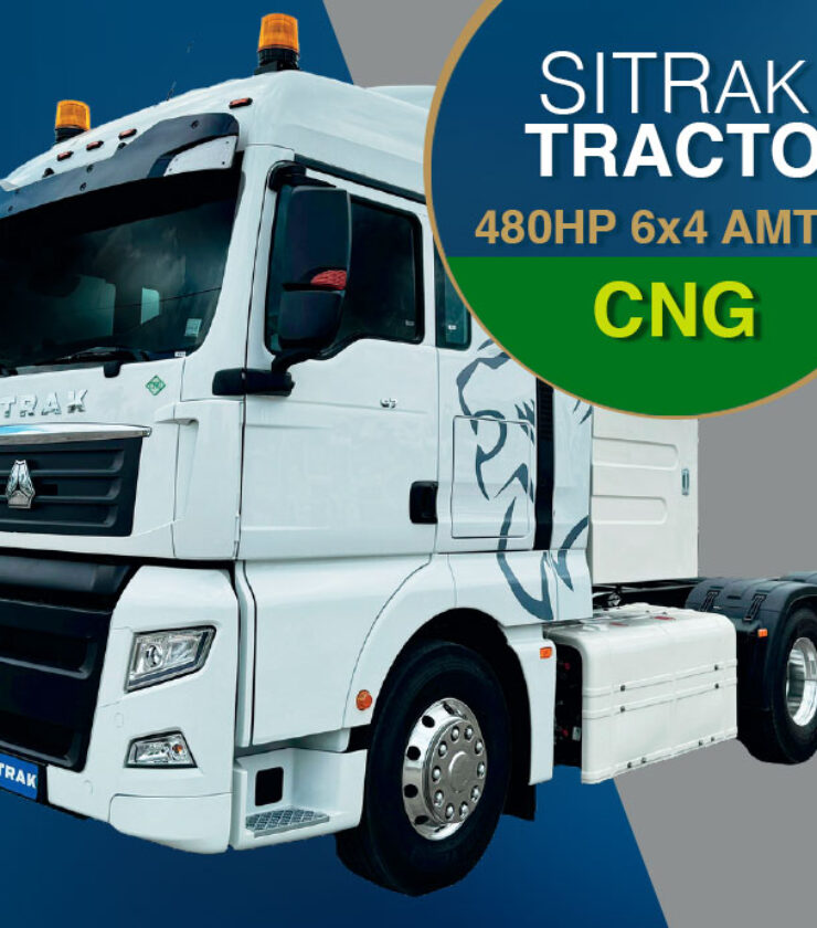 sitrak tracto cng 480hp 6x4 amt12